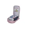 Natec Camel Lite | Fits up to size 15.6 " | Backpack | Pink