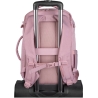 Natec Camel Lite | Fits up to size 15.6 " | Backpack | Pink