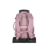 Natec Camel Lite | Fits up to size 15.6 " | Backpack | Pink