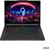 Lenovo Legion 5 15AHP11 AMD | Eclipse Black | 15.3 " | OLED | WQXGA | 2560 x 1600 pixels | Glossy | AMD Ryzen 7 | 250 | 16 GB | 