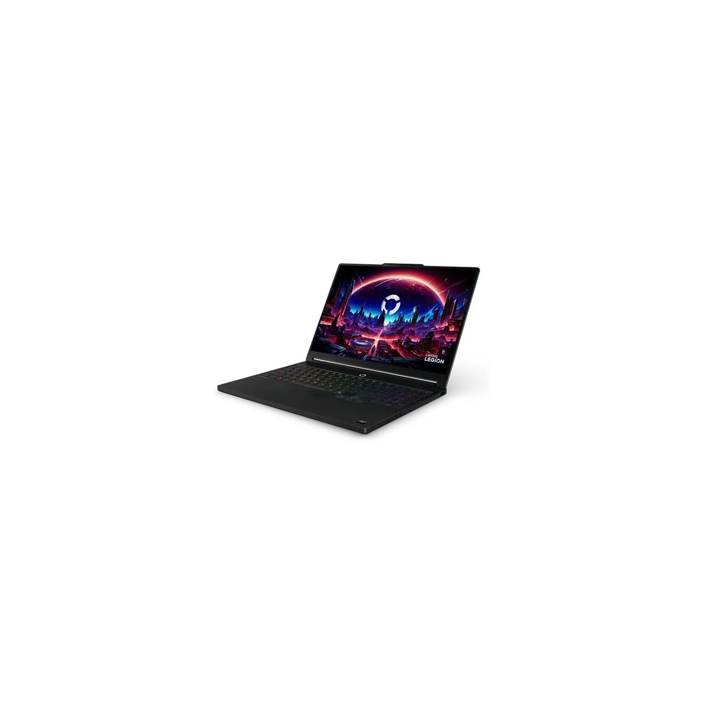 Lenovo Legion 5 15AHP11 AMD | Eclipse Black | 15.3 " | OLED | WQXGA | 2560 x 1600 pixels | Glossy | AMD Ryzen 7 | 250 | 16 GB | 