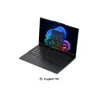 Lenovo ThinkPad E14 Gen 8 14 WUXGA ULT7-355/16GB/512GB/Intel Graphics/WIN11 Pro/ENG Backlit kbd/Black/FP/3Y Warranty | Lenovo