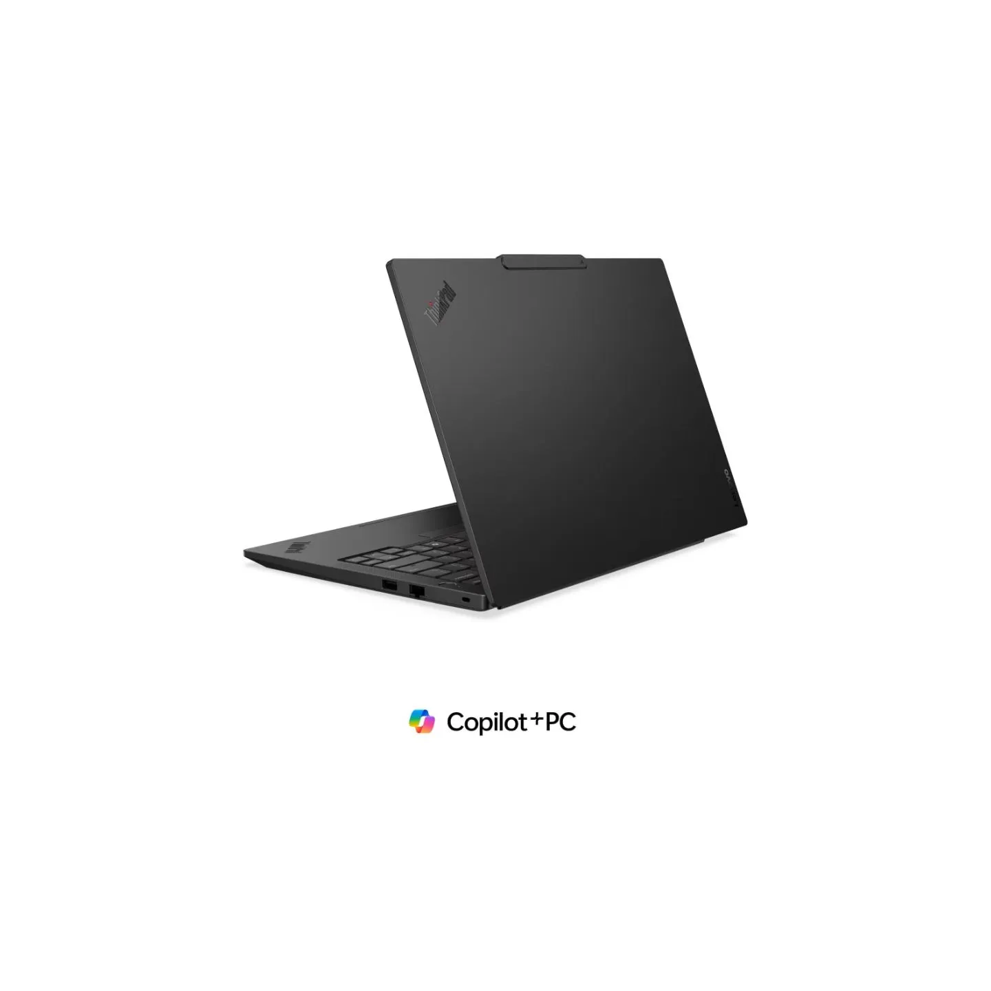 Lenovo ThinkPad E14 G8 Intel | Black | 14 " | IPS | 1920 x 1200 pixels | WUXGA | Anti-glare | Intel Core Ultra 7 | 355 | 16 GB |
