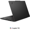 Lenovo ThinkPad E14 Gen 8 14 WUXGA ULT7-355/16GB/512GB/Intel Graphics/WIN11 Pro/ENG Backlit kbd/Black/FP/3Y Warranty | Lenovo