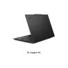 Lenovo ThinkPad E14 Gen 8 14 WUXGA ULT7-355/16GB/512GB/Intel Graphics/WIN11 Pro/ENG Backlit kbd/Black/FP/3Y Warranty | Lenovo