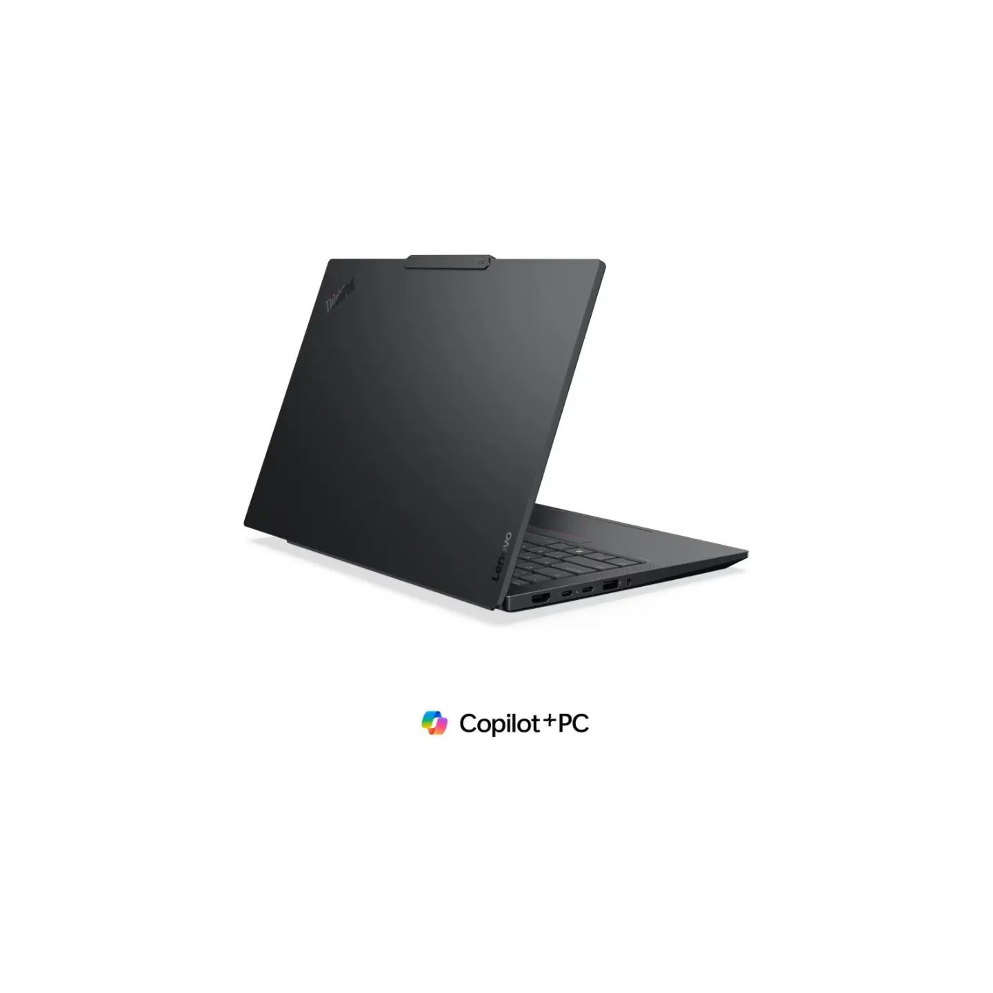 Lenovo ThinkPad E14 Gen 8 14 WUXGA ULT7-355/16GB/512GB/Intel Graphics/WIN11 Pro/ENG Backlit kbd/Black/FP/3Y Warranty | Lenovo