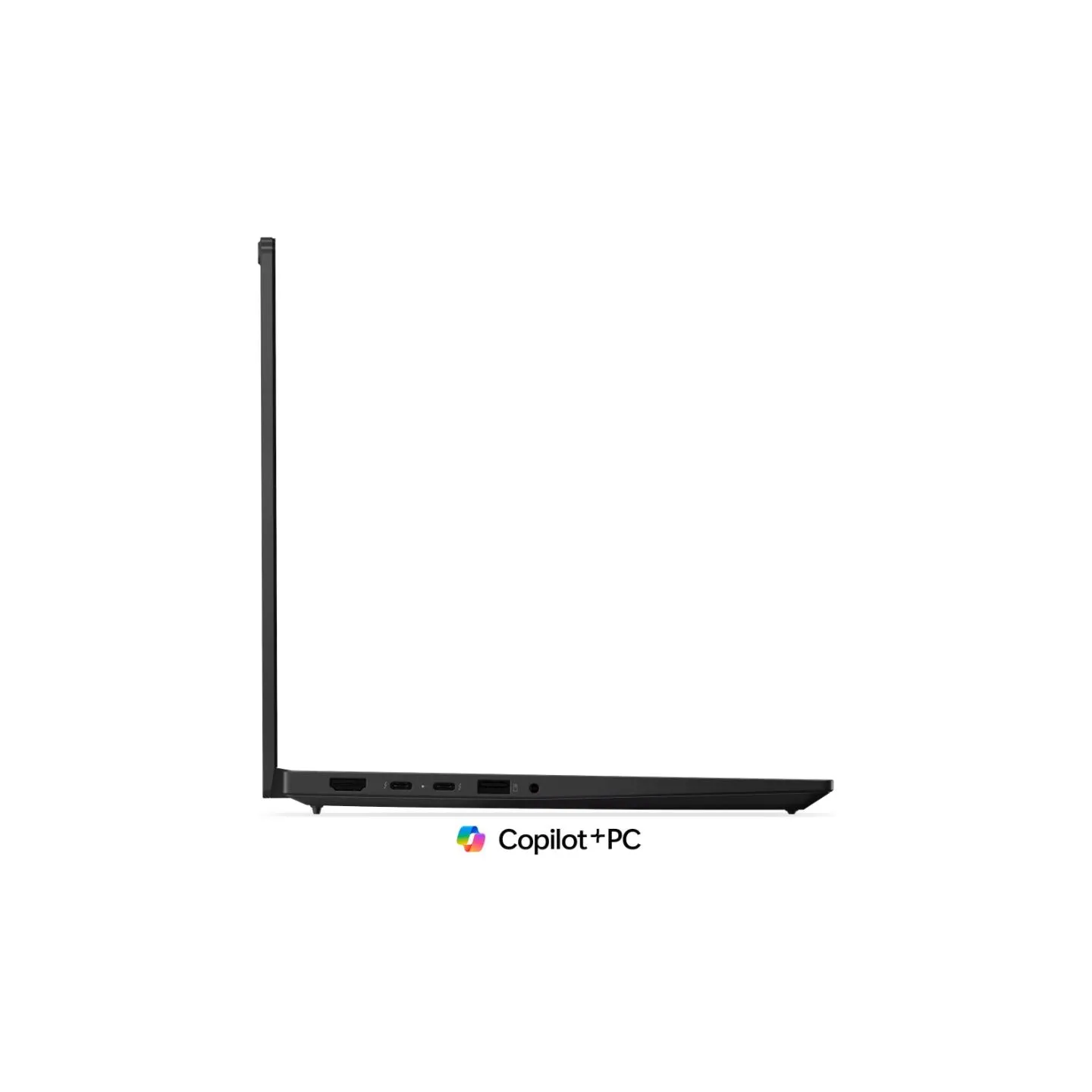 Lenovo ThinkPad E14 Gen 8 14 WUXGA ULT7-355/16GB/512GB/Intel Graphics/WIN11 Pro/ENG Backlit kbd/Black/FP/3Y Warranty | Lenovo