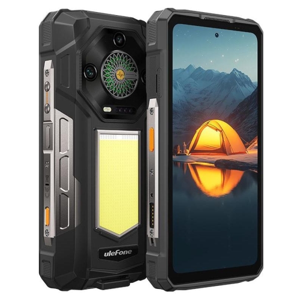 Ulefone MOBILE PHONE ARMOR 33/33 ULEFONE