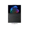 Lenovo ThinkPad E14 G8 Intel | Black | 14 " | IPS | 1920 x 1200 pixels | WUXGA | Anti-glare | Intel Core Ultra 7 | 355 | 16 GB |