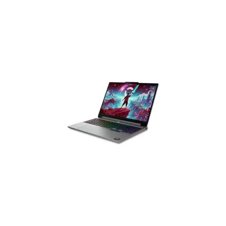 Lenovo LOQ 15AHP11 AMD | Luna Grey | 15.3 " | IPS | WUXGA | 1920 x 1200 pixels | Anti-glare | AMD Ryzen 7 | 250 | 16 GB | SODIMM