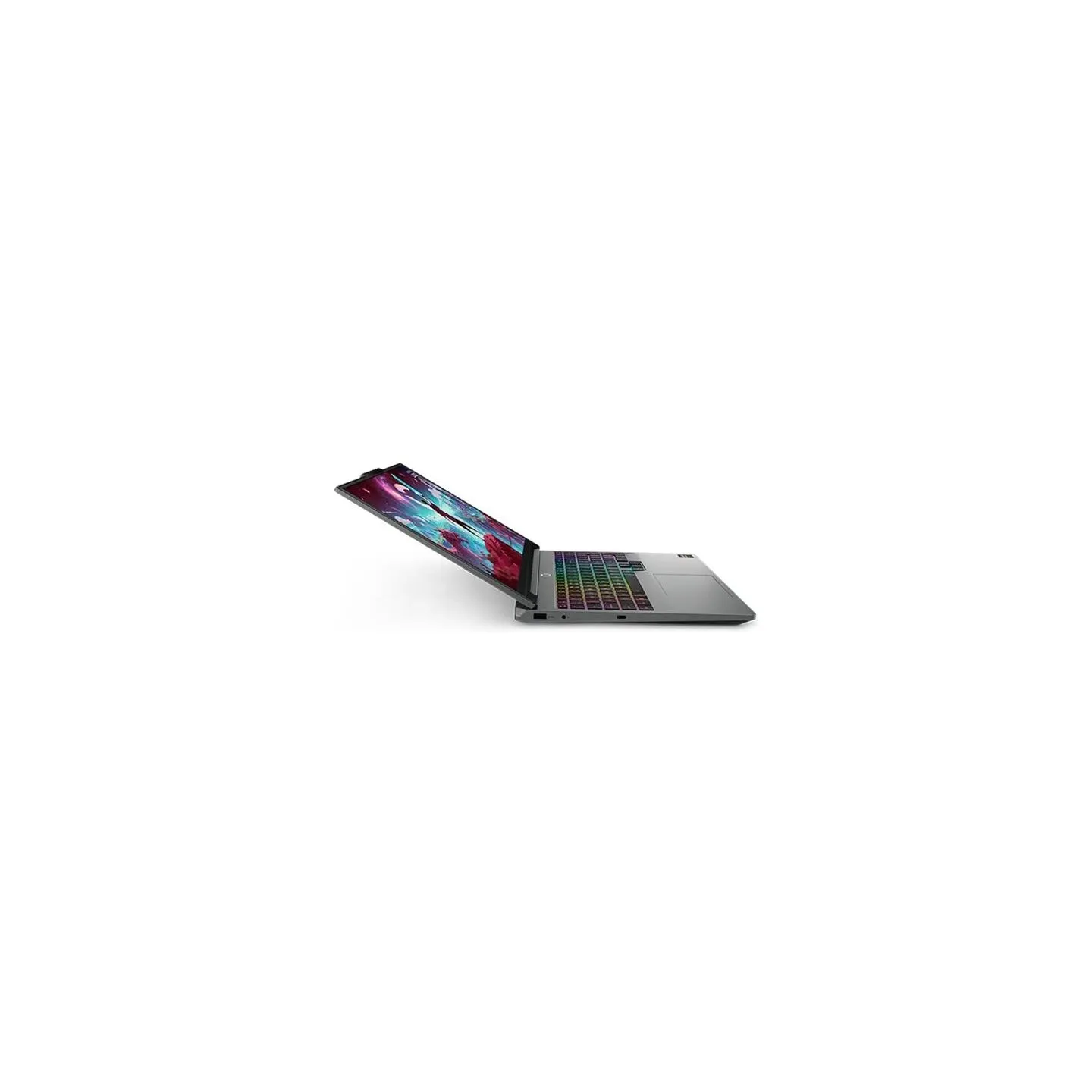 Lenovo LOQ 15AHP11 AMD | Luna Grey | 15.3 " | IPS | WUXGA | 1920 x 1200 pixels | Anti-glare | AMD Ryzen 7 | 250 | 16 GB | SODIMM