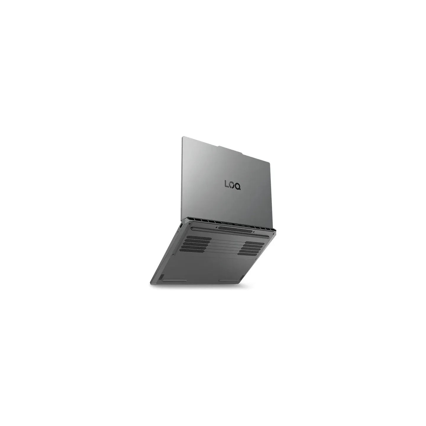 Lenovo LOQ 15AHP11 AMD | Luna Grey | 15.3 " | IPS | WUXGA | 1920 x 1200 pixels | Anti-glare | AMD Ryzen 7 | 250 | 16 GB | SODIMM