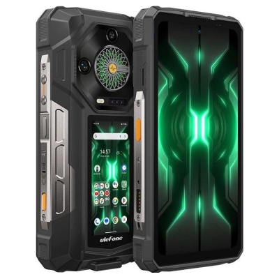 Ulefone MOBILE PHONE ARMOR 33 PRO/33PRO ULEFONE