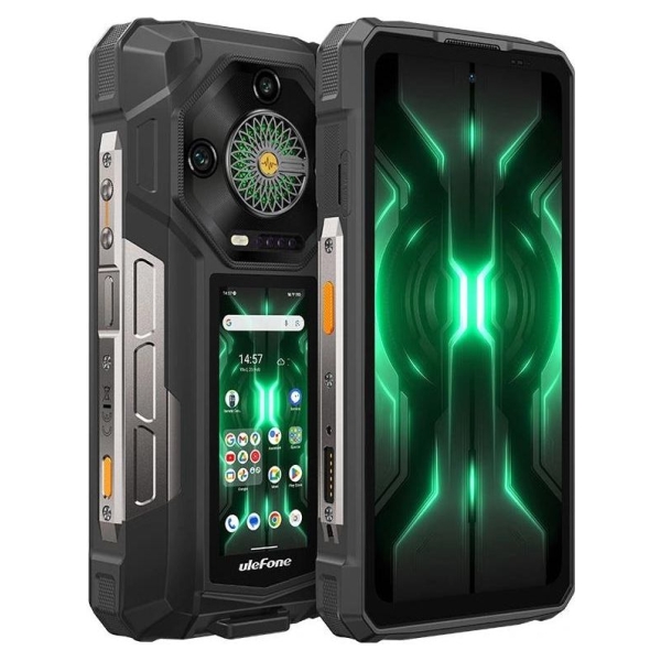 Ulefone MOBILE PHONE ARMOR 33 PRO/33PRO ULEFONE