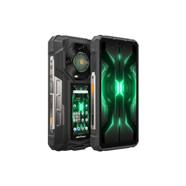Ulefone MOBILE PHONE ARMOR 33 PRO/33PRO ULEFONE