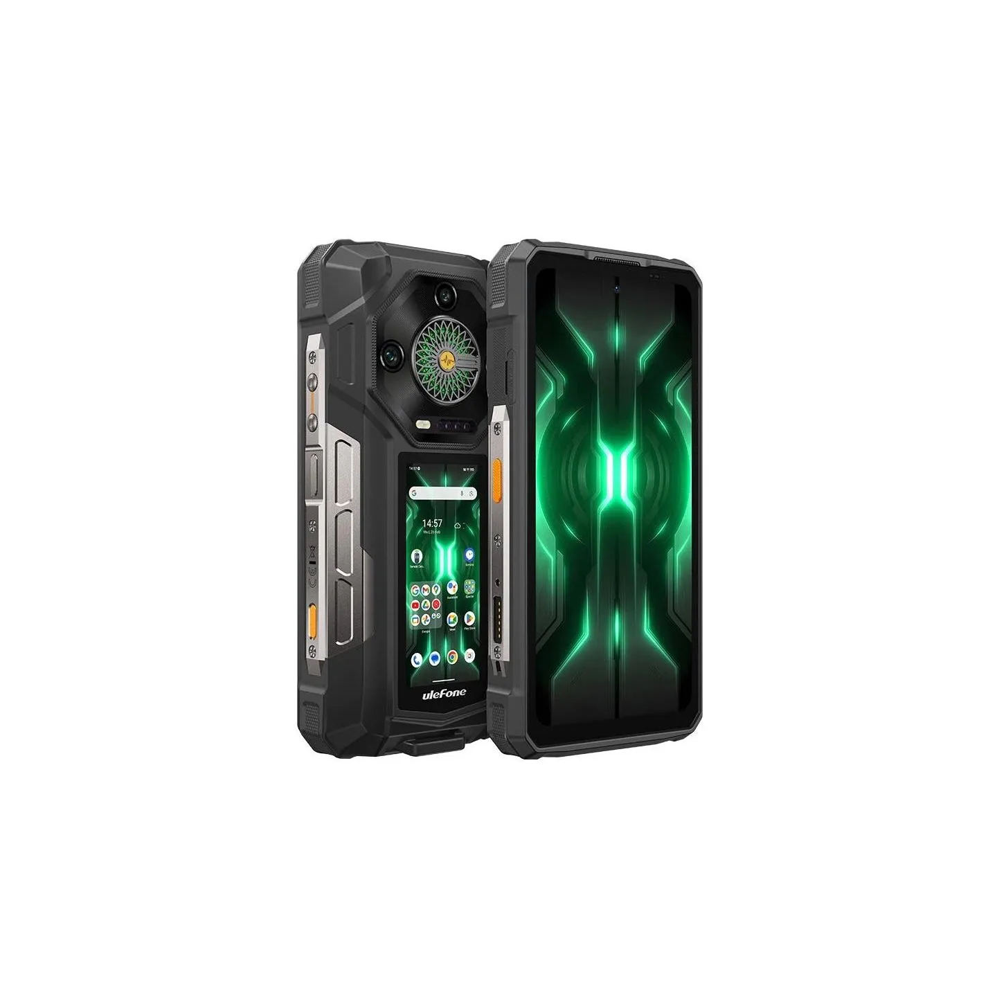 Ulefone MOBILE PHONE ARMOR 33 PRO/33PRO ULEFONE