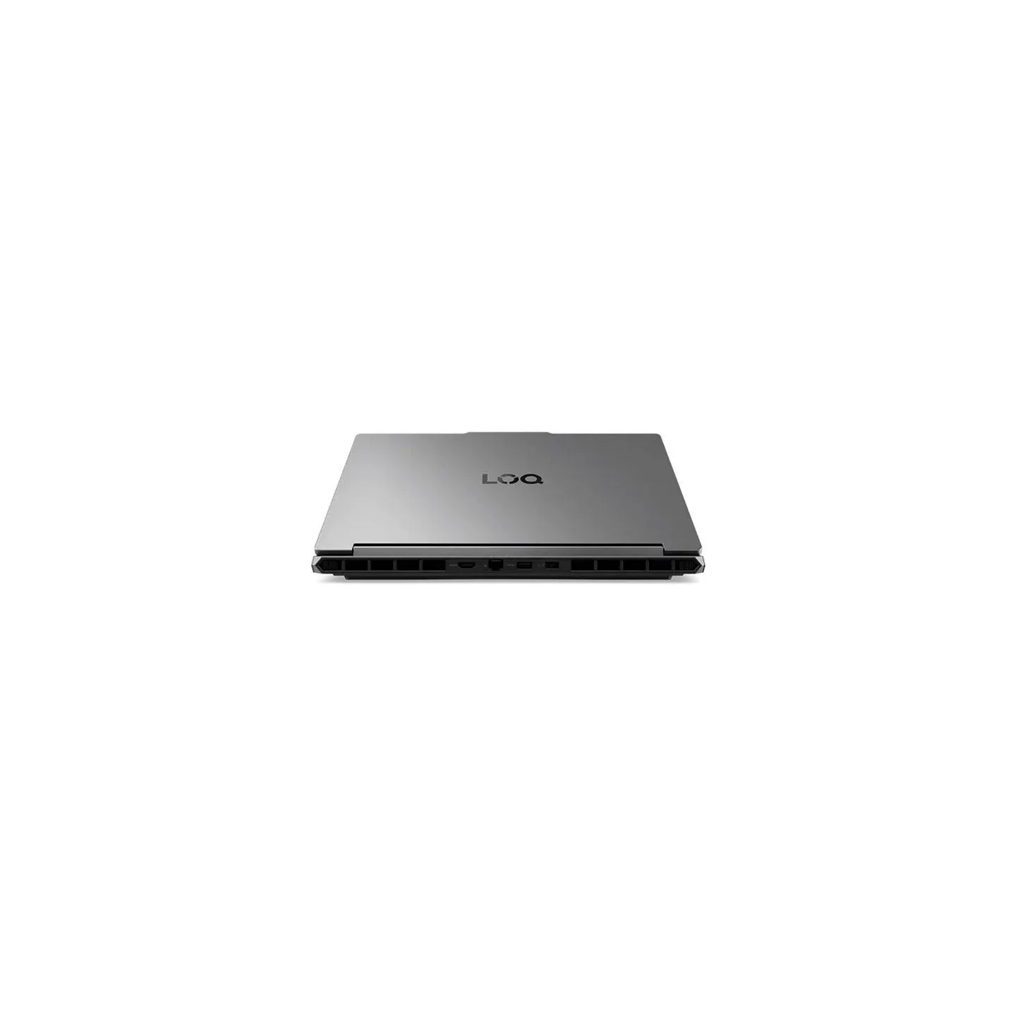 Lenovo LOQ 15AHP11 AMD | Luna Grey | 15.3 " | IPS | WUXGA | 1920 x 1200 pixels | Anti-glare | AMD Ryzen 7 | 250 | 16 GB | SODIMM