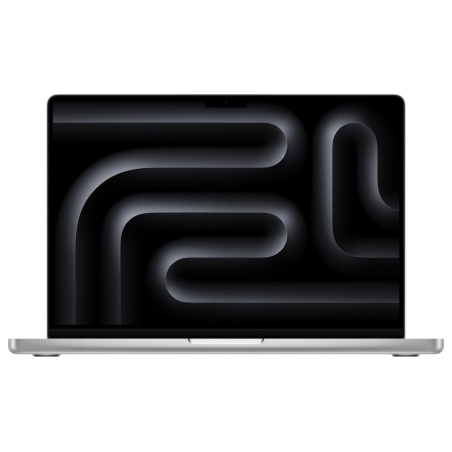 Apple | MacBook | Pro | Silver | 14.2 " | 3024 x 1964 pixels | Apple M5 | 24 GB | Solid-state drive capacity 1000 GB | Apple M5 