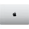 Apple | MacBook | Pro | Silver | 14.2 " | 3024 x 1964 pixels | Apple M5 | 24 GB | Solid-state drive capacity 1000 GB | Apple M5 