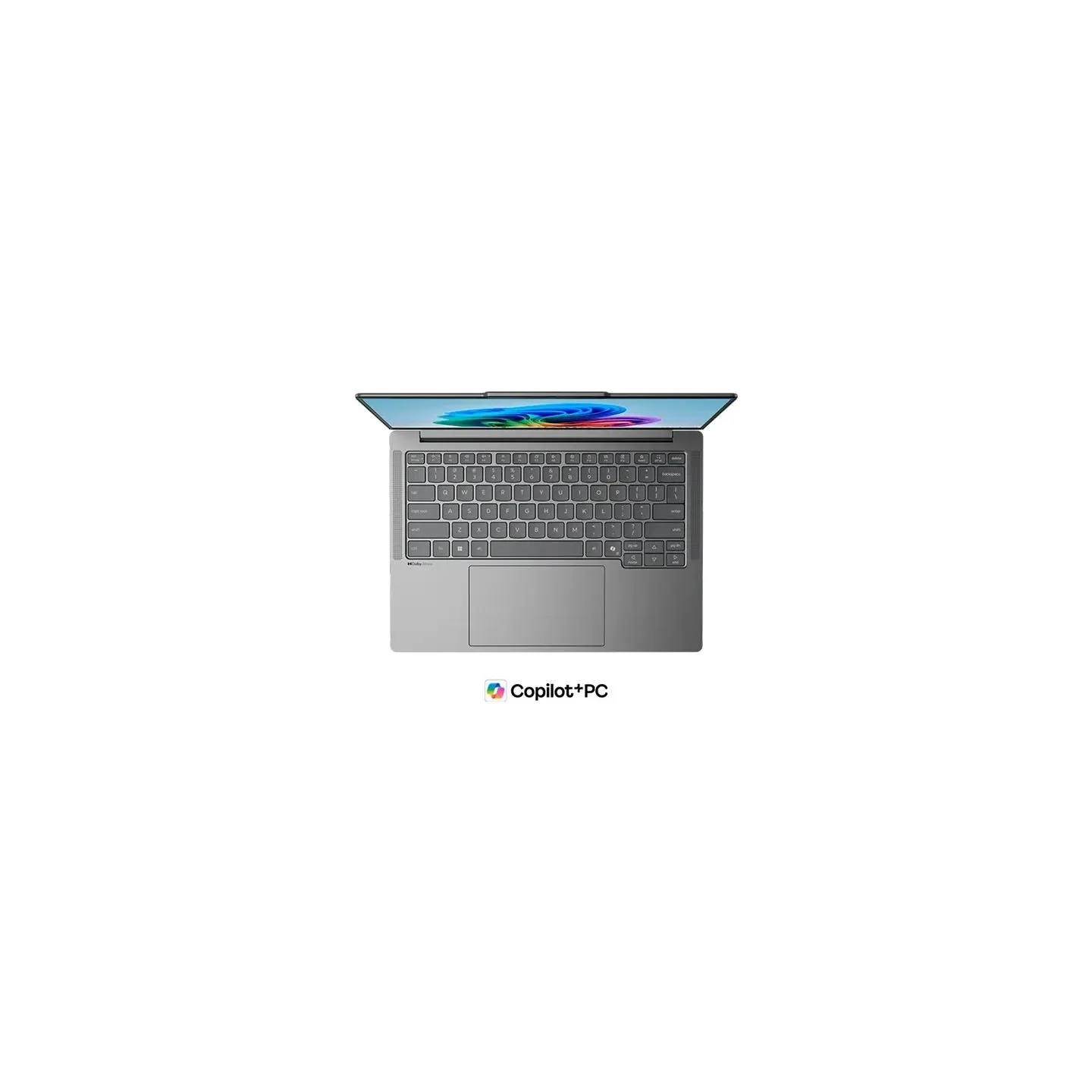 Lenovo IdeaPad Pro 5 14IPH11 Intel | Luna Grey | 14 " | OLED | 2.8K | 2880 x 1800 pixels | Glossy | Intel Core Ultra 7 | 356H | 