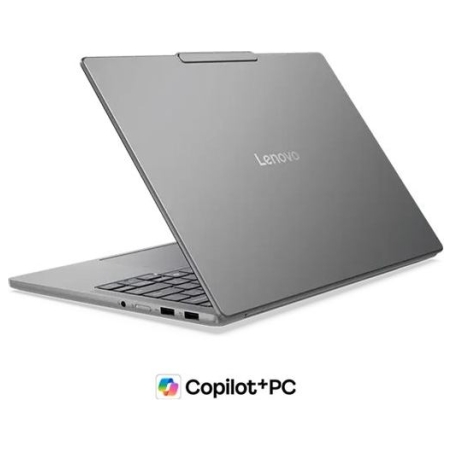 Lenovo IdeaPad Pro 5 14IPH11 Intel | Luna Grey | 14 " | OLED | 2.8K | 2880 x 1800 pixels | Glossy | Intel Core Ultra 7 | 356H | 