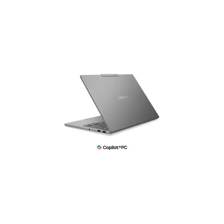 Lenovo IdeaPad Pro 5 14IPH11 Intel | Luna Grey | 14 " | OLED | 2.8K | 2880 x 1800 pixels | Glossy | Intel Core Ultra 7 | 356H | 