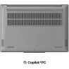 Lenovo IdeaPad Pro 5 14IPH11 Intel | Luna Grey | 14 " | OLED | 2.8K | 2880 x 1800 pixels | Glossy | Intel Core Ultra 7 | 356H | 