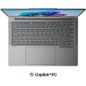 Lenovo IdeaPad Pro 5 14IPH11 Intel | Luna Grey | 14 " | OLED | 2.8K | 2880 x 1800 pixels | Glossy | Intel Core Ultra 7 | 356H | 