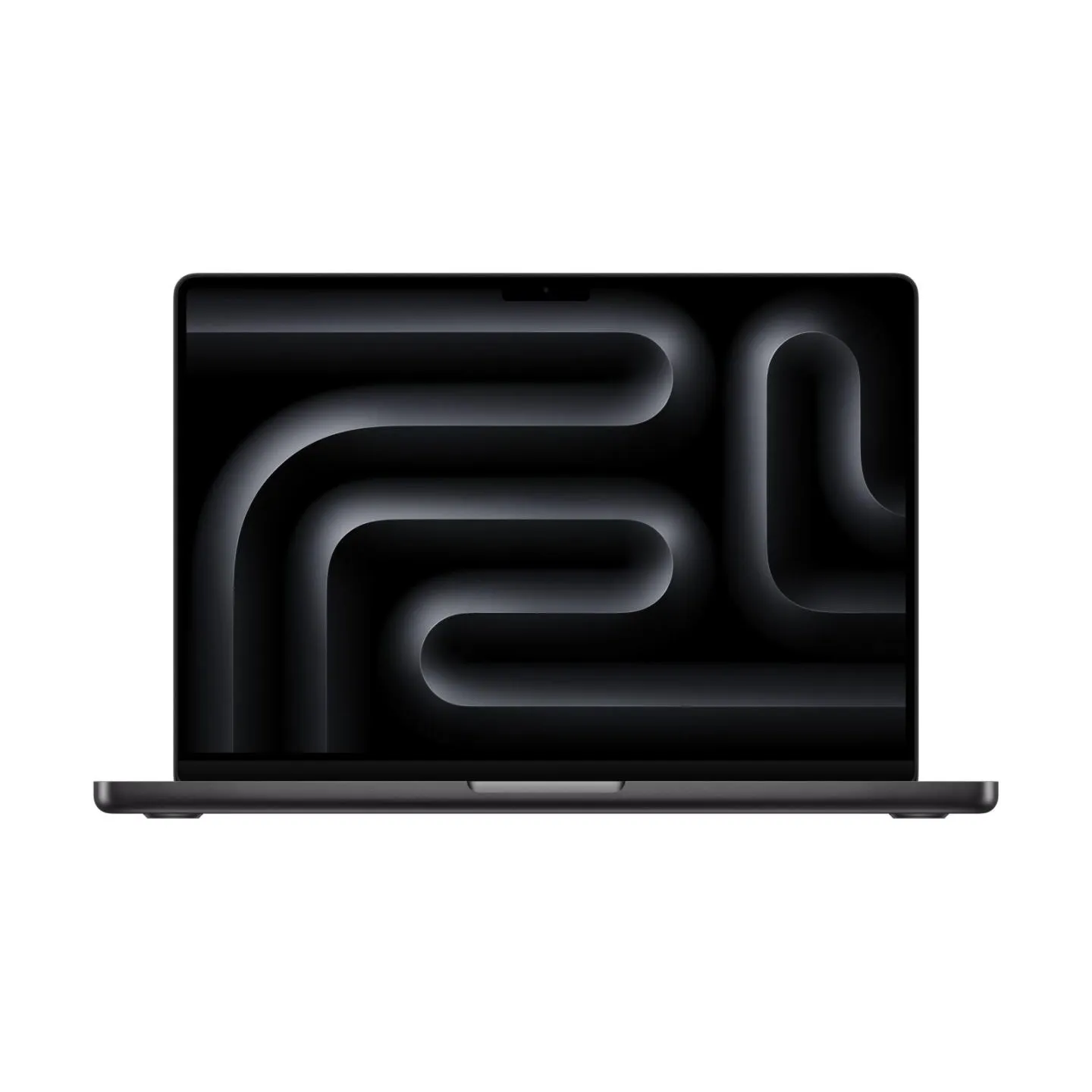 Apple Notebook|APPLE|14-inch MacBook Pro: Apple M5 Pro chip with 15-core CPU and 16-core GPU, 24GB, 1TB SSD - Space Black|CPU Ap