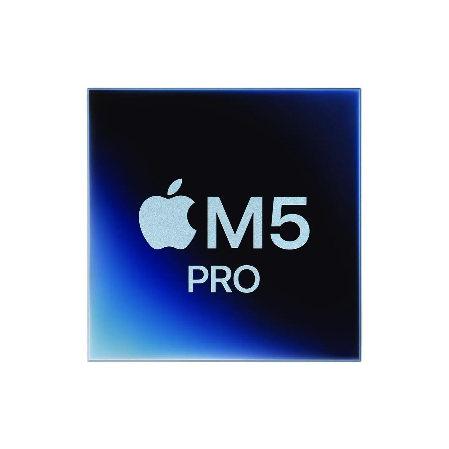 Apple Notebook|APPLE|14-inch MacBook Pro: Apple M5 Pro chip with 15-core CPU and 16-core GPU, 24GB, 1TB SSD - Space Black|CPU Ap