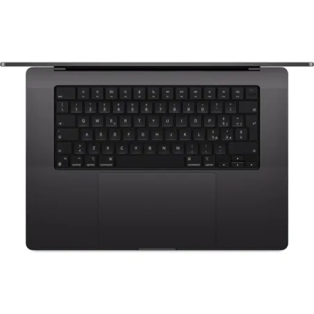 Apple Notebook|APPLE|MacBook Pro|CPU Apple M|M5 Pro|16.2 "|3456 x 2234 pixels|RAM 48 GB|SSD 1000 GB|Discrete graphics Not availa