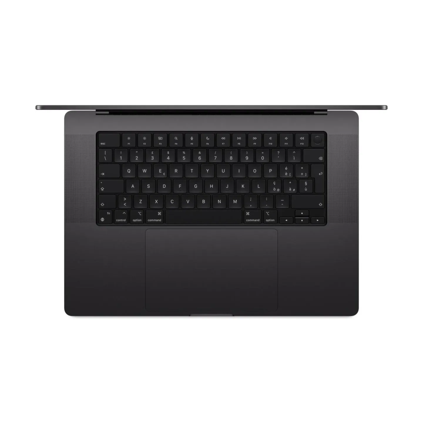 Apple Notebook|APPLE|MacBook Pro|CPU Apple M|M5 Pro|16.2 "|3456 x 2234 pixels|RAM 48 GB|SSD 1000 GB|Discrete graphics Not availa