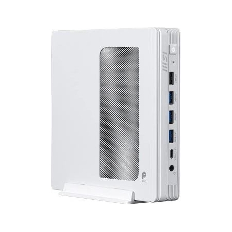 MSI Computer PRO DP10 A14MG-007BEU noOS/Pentium G7400/UHD/WIFI/White