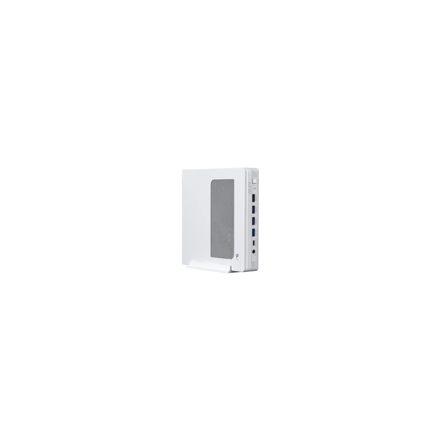 MSI PRO DP10 A14MG-007BEU G7400 White