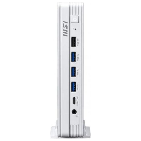 MSI PRO DP10 A14MG-007BEU G7400 White