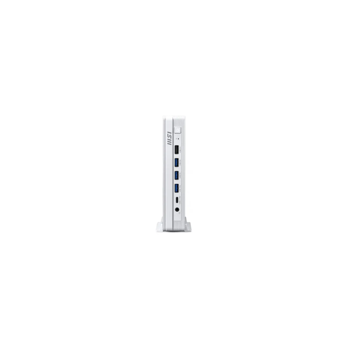 MSI Computer PRO DP10 A14MG-007BEU noOS/Pentium G7400/UHD/WIFI/White