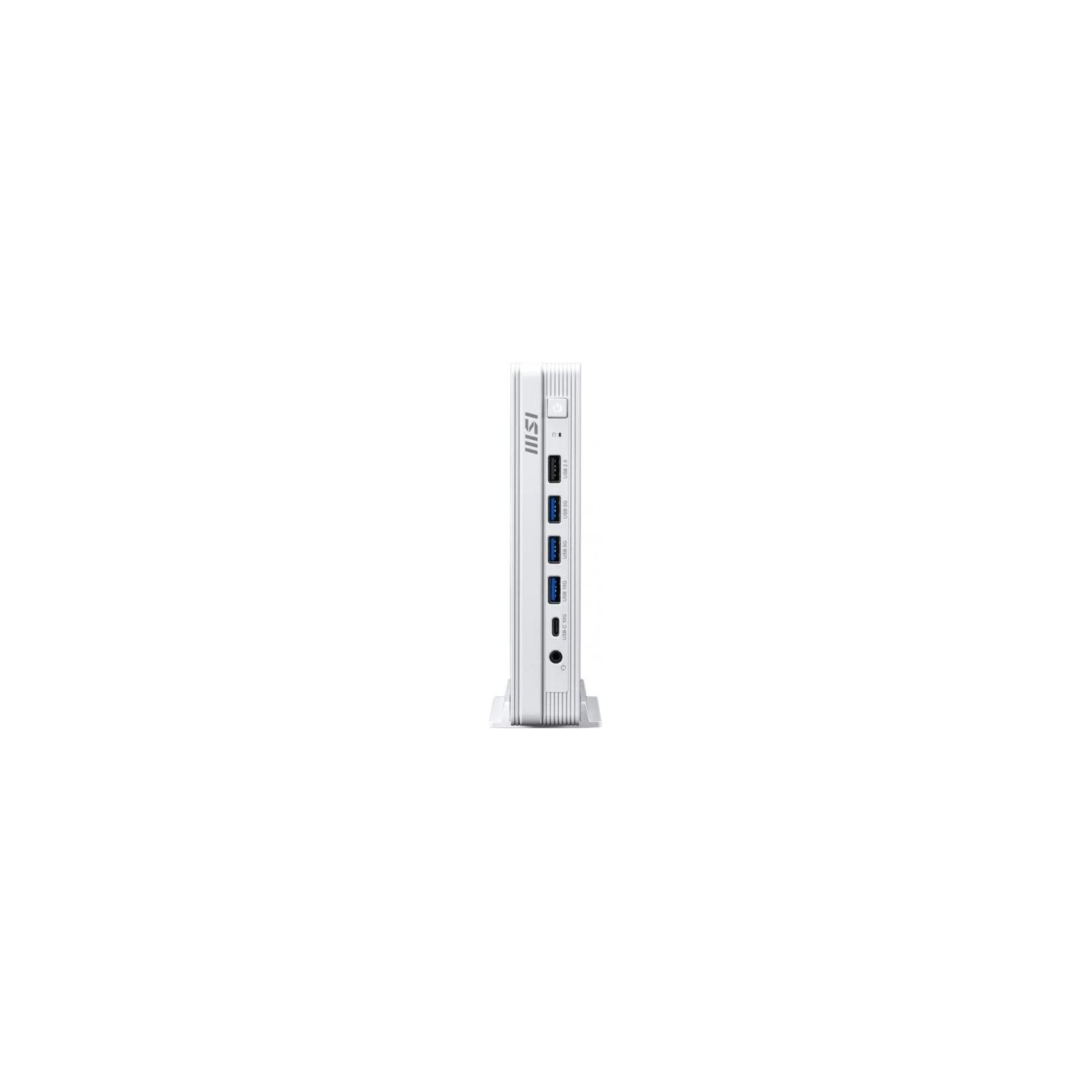 MSI PRO DP10 A14MG-007BEU G7400 White