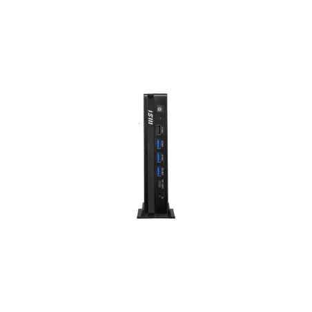 MSI Computer PRO DP10 A14MG-004EU W11PRO/Pentium G7400/8GB/128GB/UHD/Black
