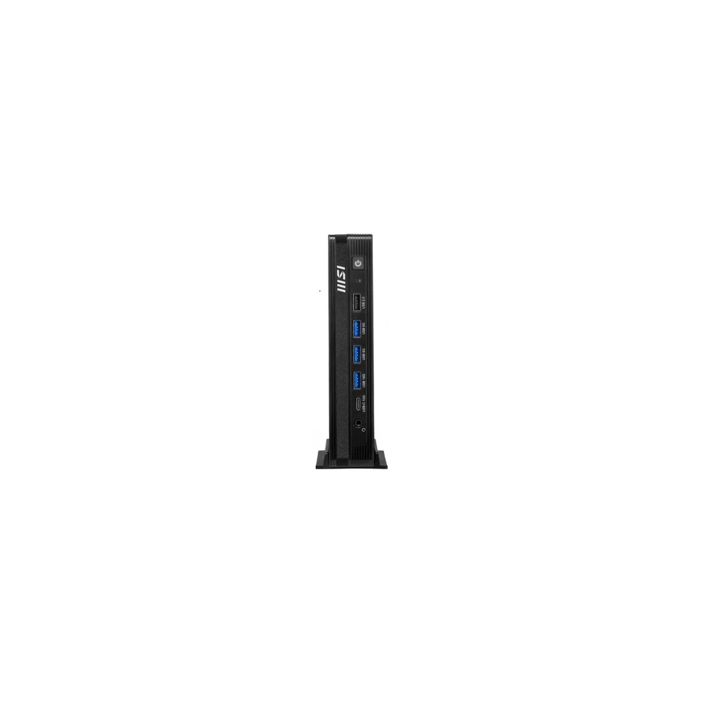 MSI Computer PRO DP10 A14MG-004EU W11PRO/Pentium G7400/8GB/128GB/UHD/Black