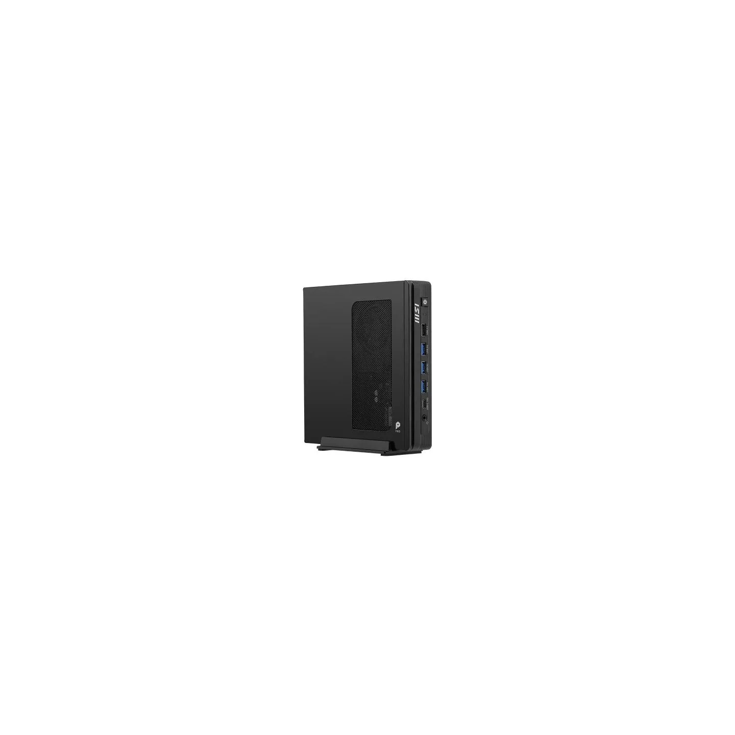 MSI Computer PRO DP10 A14MG-004EU W11PRO/Pentium G7400/8GB/128GB/UHD/Black