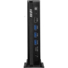 MSI PRO DP10 A14MG-003BEU G7400 Black