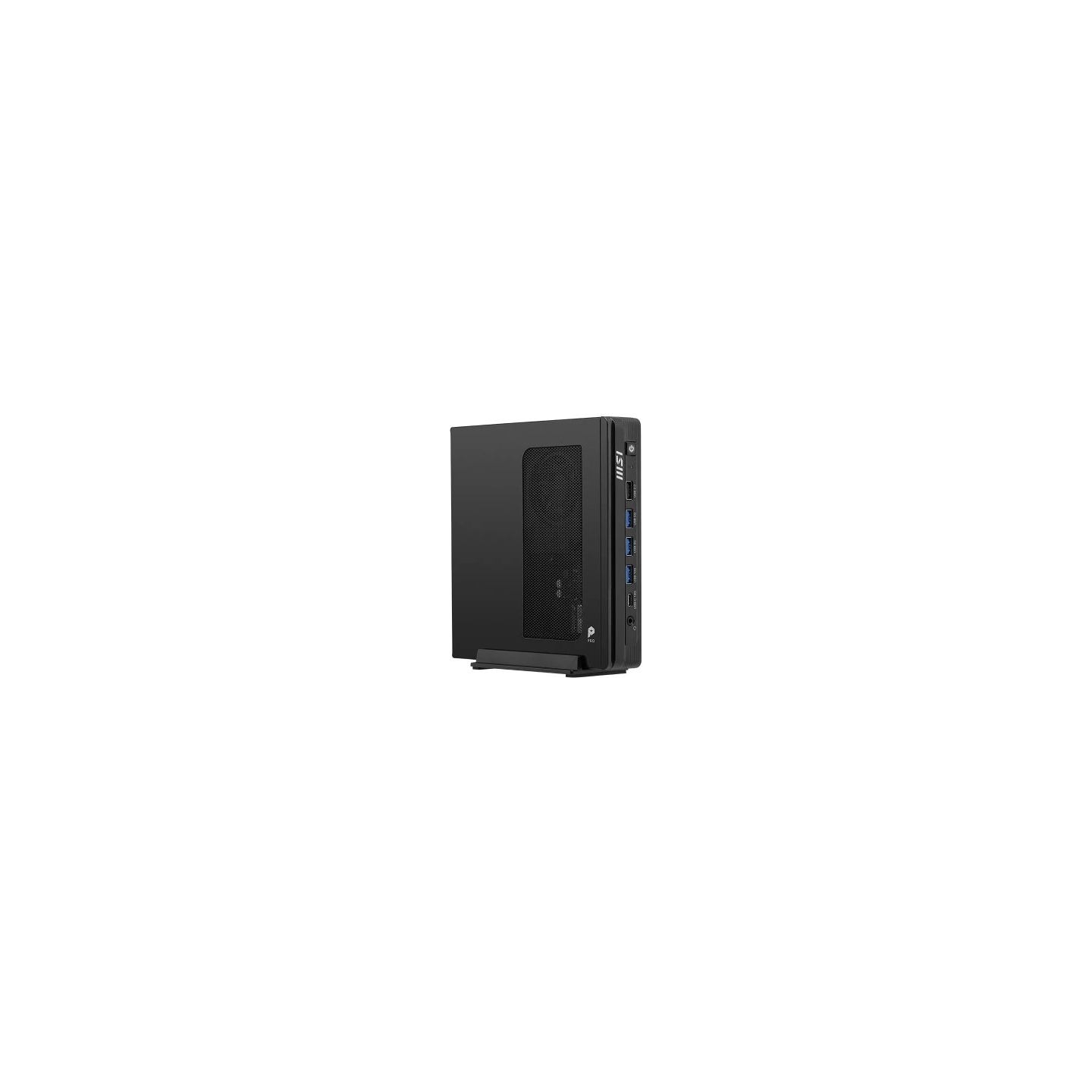 MSI PRO DP10 A14MG-003BEU G7400 Black
