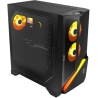 MSI PC|MSI|Desktop|AMD RyzenT 7|7800X3D|32 GB|DDR5-SDRAM|Storage SSD|SSD 1 TB|NVIDIA GeForce RTX 5070|On board graphics AMD Rade