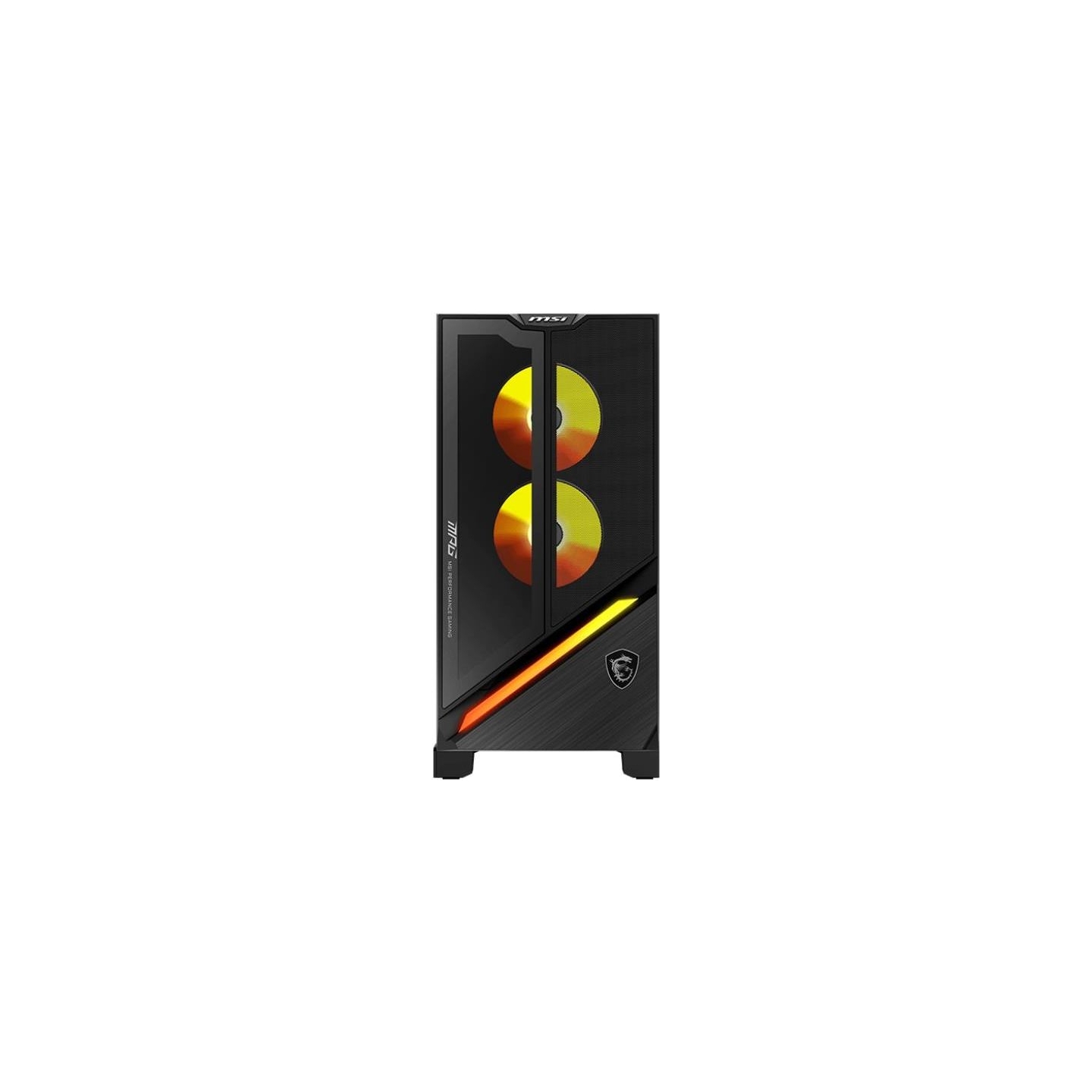 MSI PC|MSI|Desktop|AMD RyzenT 7|7800X3D|32 GB|DDR5-SDRAM|Storage SSD|SSD 1 TB|NVIDIA GeForce RTX 5070|On board graphics AMD Rade