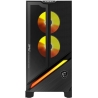 MSI PC|MSI|Desktop|AMD RyzenT 7|7800X3D|32 GB|DDR5-SDRAM|Storage SSD|SSD 1 TB|NVIDIA GeForce RTX 5070|On board graphics AMD Rade