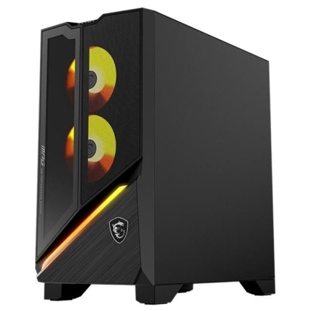 MSI PC|MSI|Desktop|AMD RyzenT 7|9800X3D|32 GB|DDR5-SDRAM|Storage SSD|SSD 2 TB|NVIDIA GeForce RTX 5080|On board graphics AMD Rade