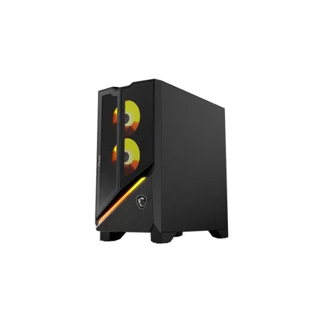 MSI PC|MSI|Desktop|AMD RyzenT 7|9800X3D|32 GB|DDR5-SDRAM|Storage SSD|SSD 2 TB|NVIDIA GeForce RTX 5080|On board graphics AMD Rade