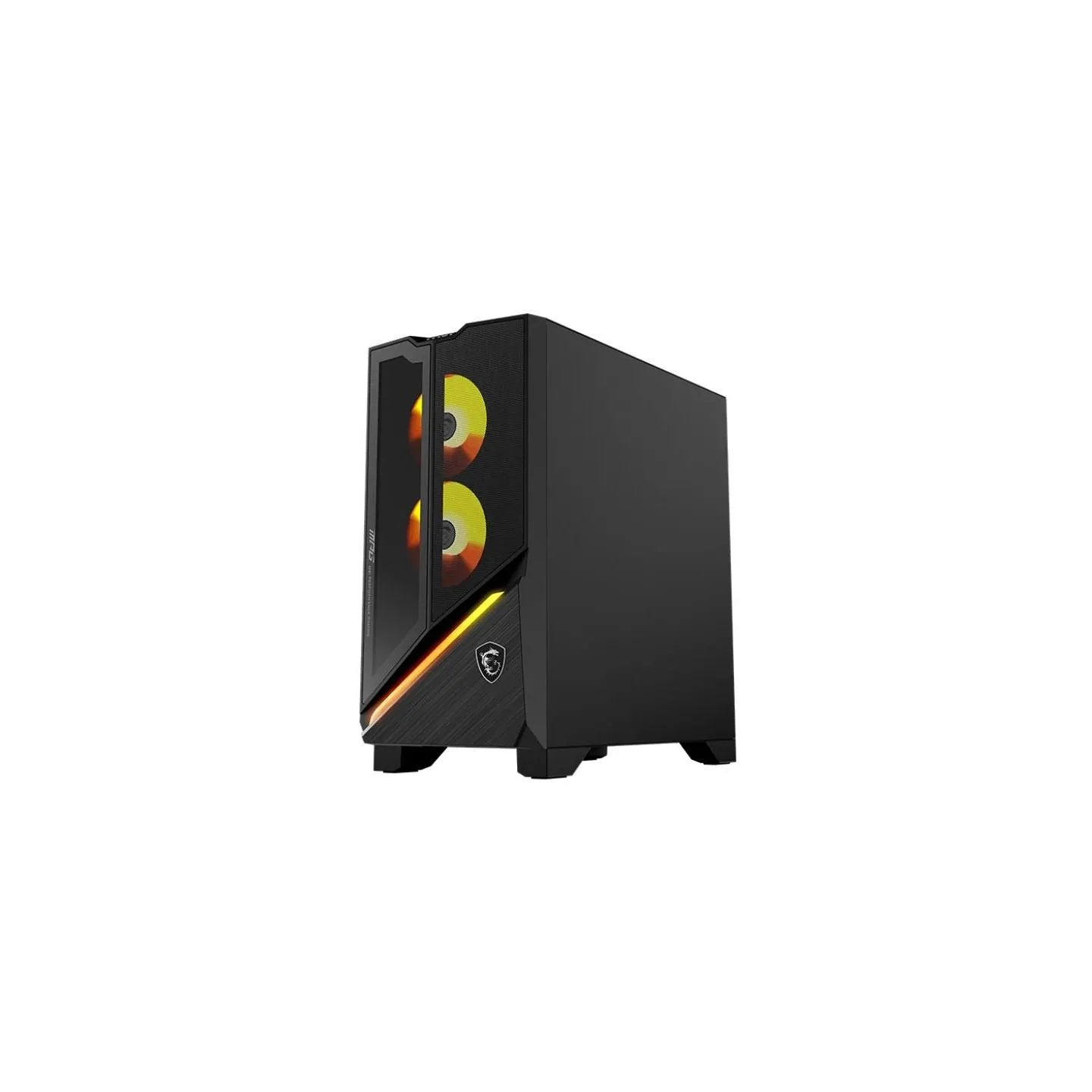 MSI PC|MSI|Desktop|AMD RyzenT 7|9800X3D|32 GB|DDR5-SDRAM|Storage SSD|SSD 2 TB|NVIDIA GeForce RTX 5080|On board graphics AMD Rade