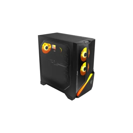 MSI PC|MSI|Desktop|AMD RyzenT 7|9800X3D|32 GB|DDR5-SDRAM|Storage SSD|SSD 2 TB|NVIDIA GeForce RTX 5080|On board graphics AMD Rade