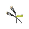 Goobay High Speed HDMI Cable with Ethernet | 64992 | 0.5 m
